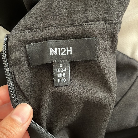 N12H jump suits - Picture 4 of 6